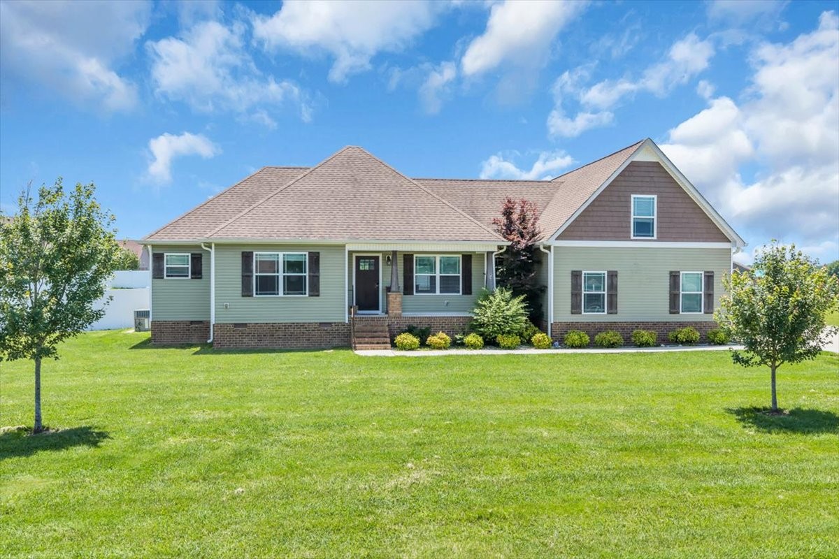 531 Richland Farms Dr