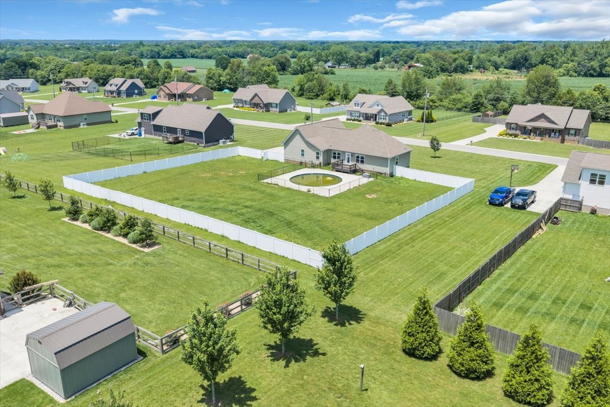531 Richland Farms Dr