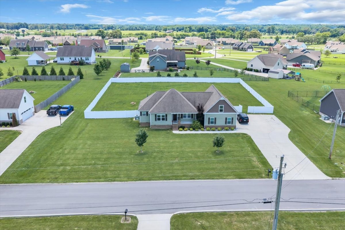 531 Richland Farms Dr