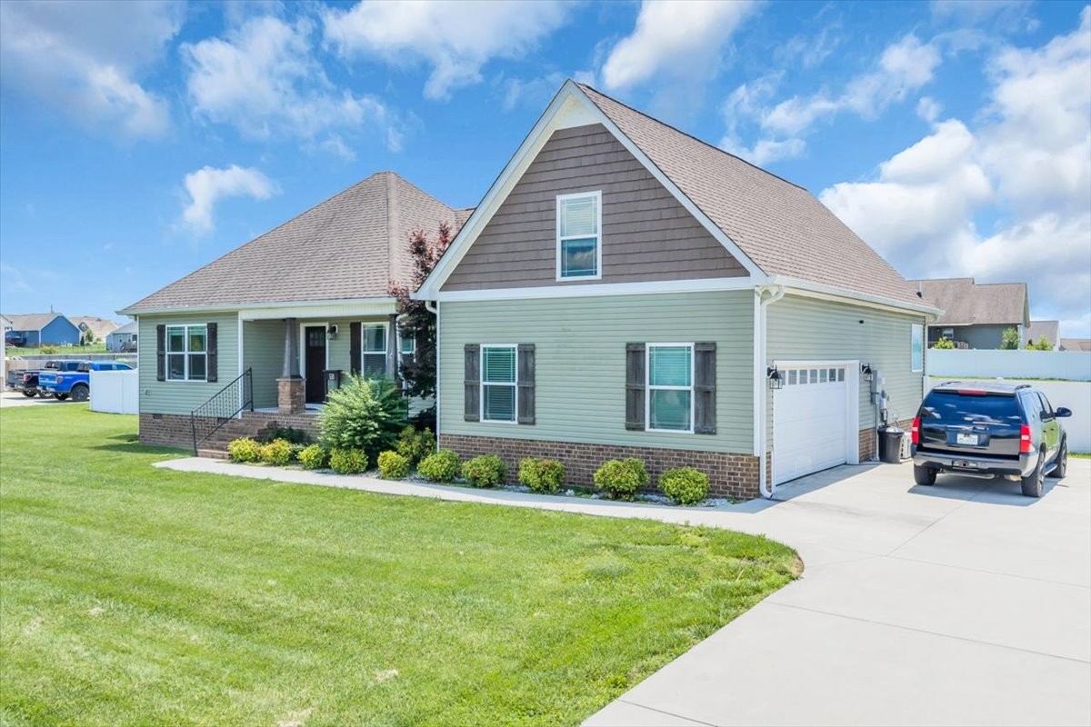 531 Richland Farms Dr