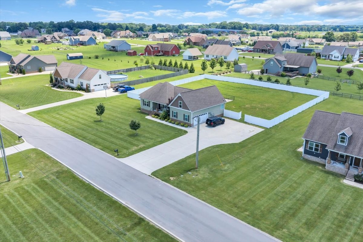 531 Richland Farms Dr