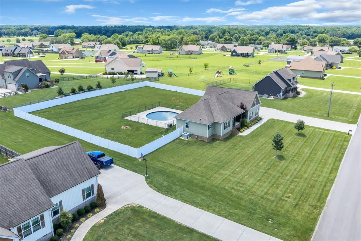 531 Richland Farms Dr