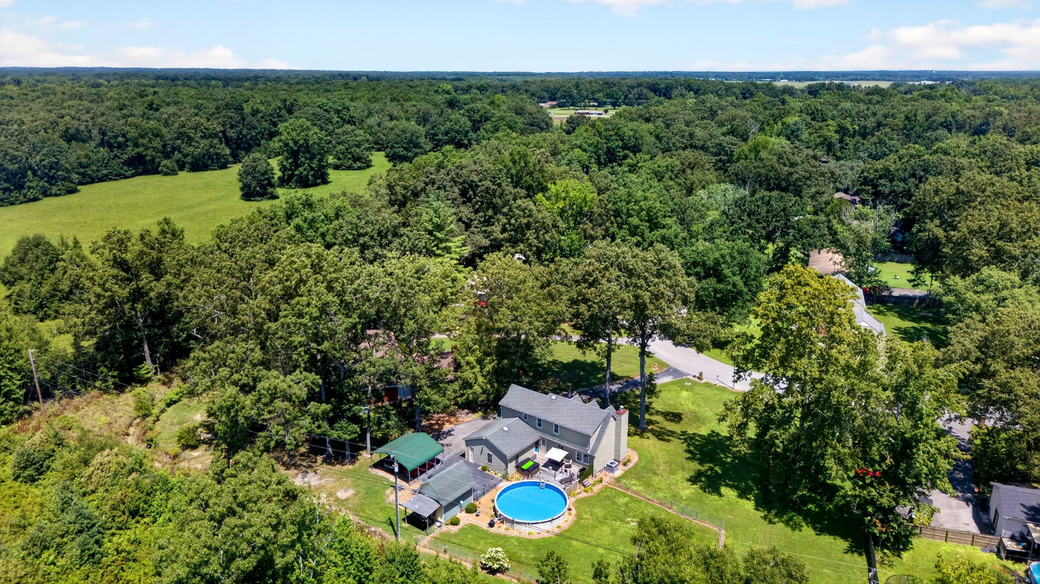 400 Sharondale Dr