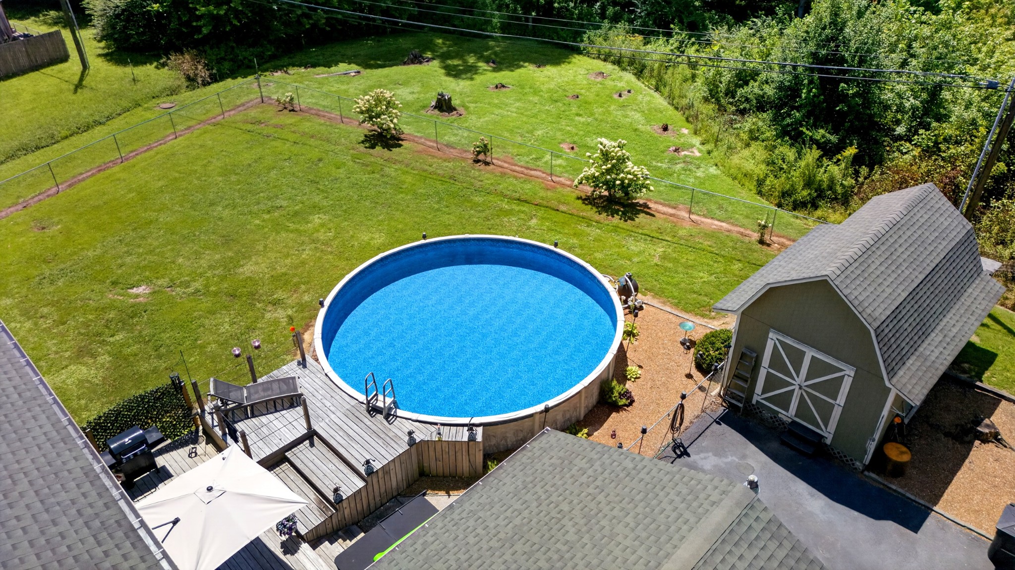 400 Sharondale Dr