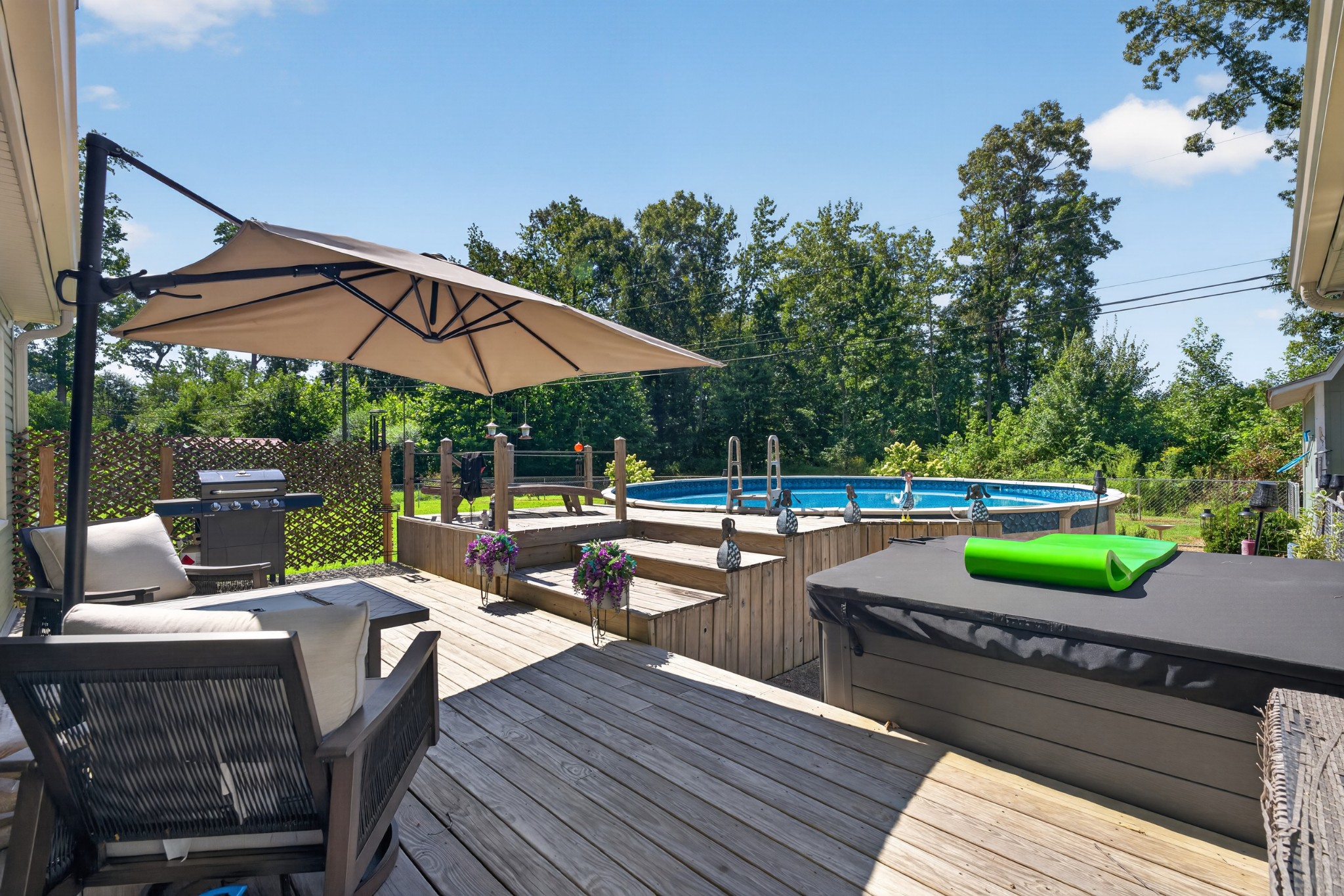 400 Sharondale Dr