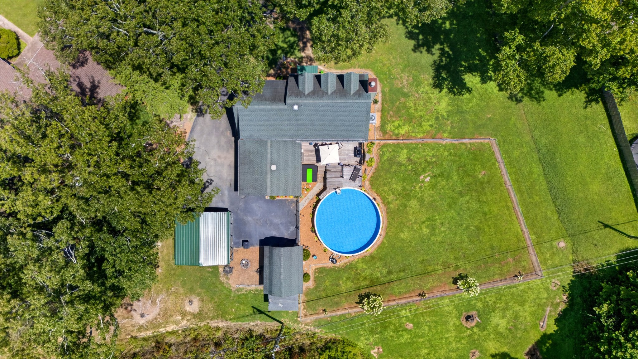 400 Sharondale Dr