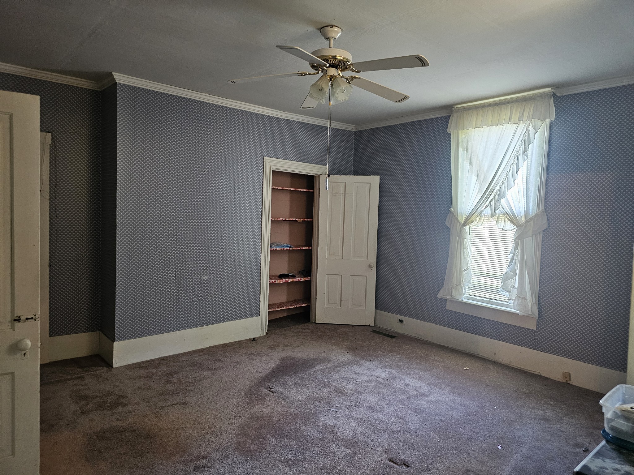 500 S Franklin St