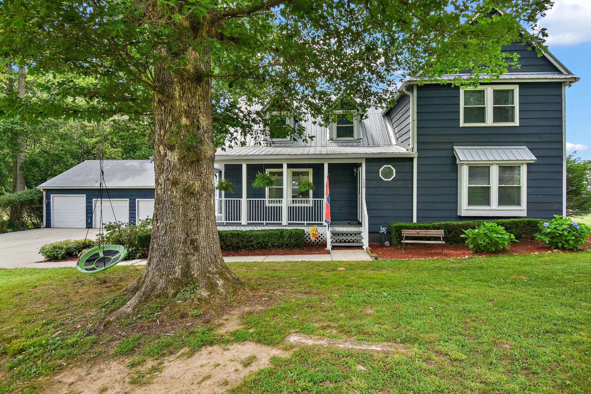 124 Amy Rd