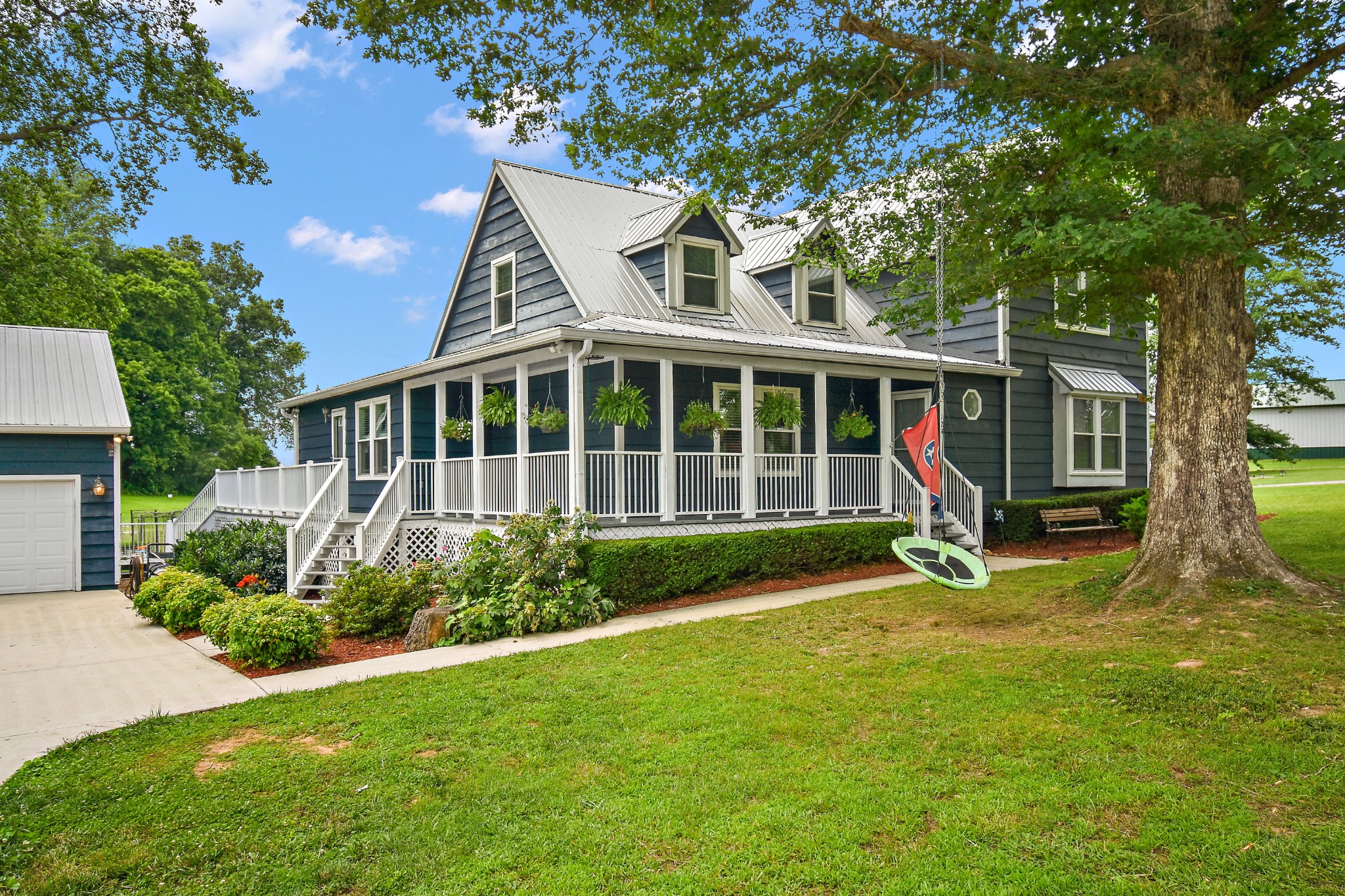 124 Amy Rd