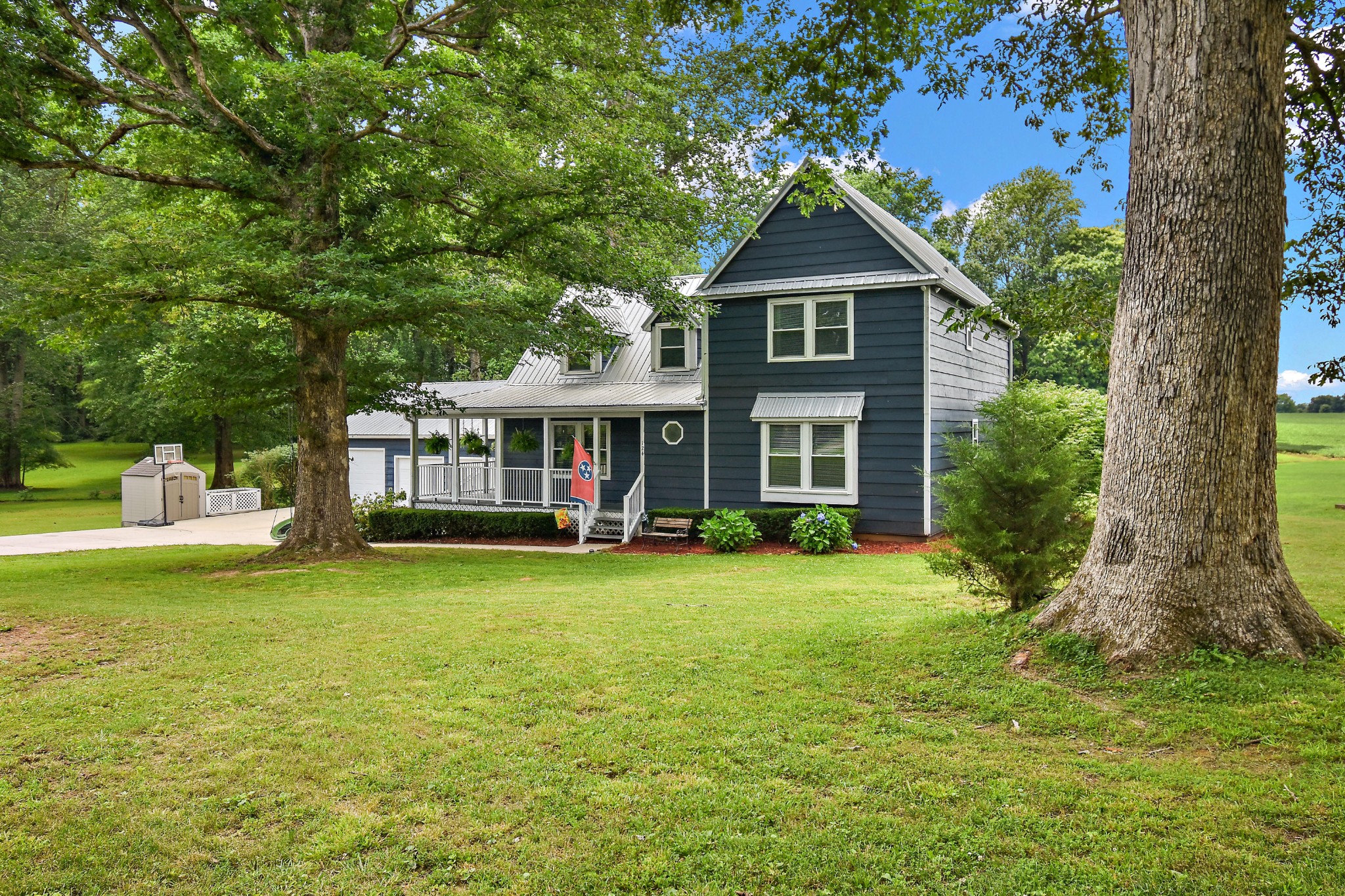 124 Amy Rd