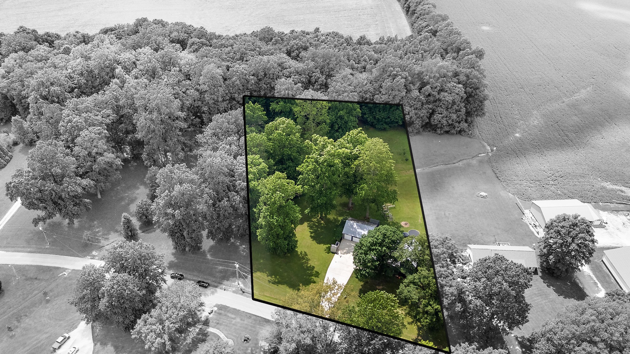 124 Amy Rd