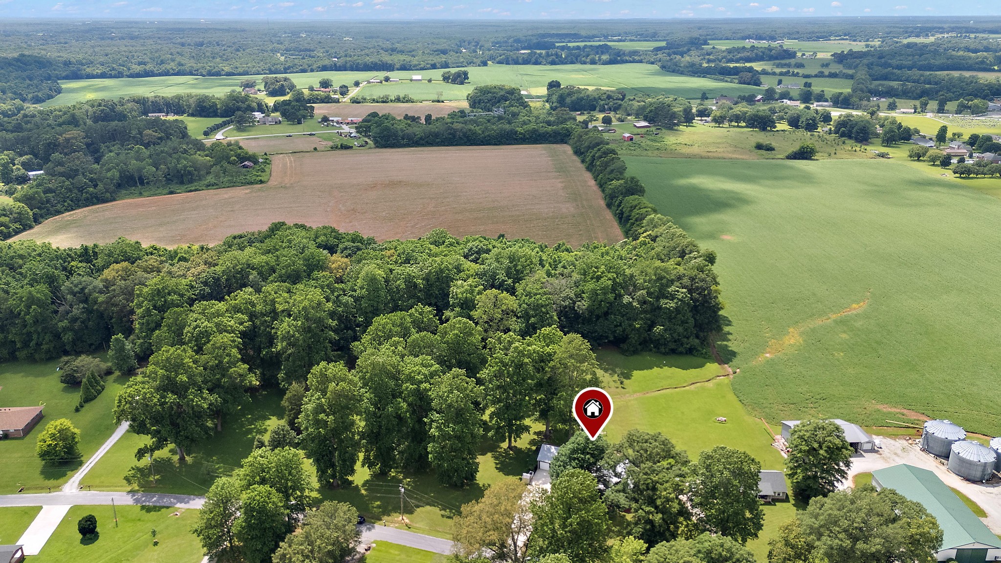124 Amy Rd