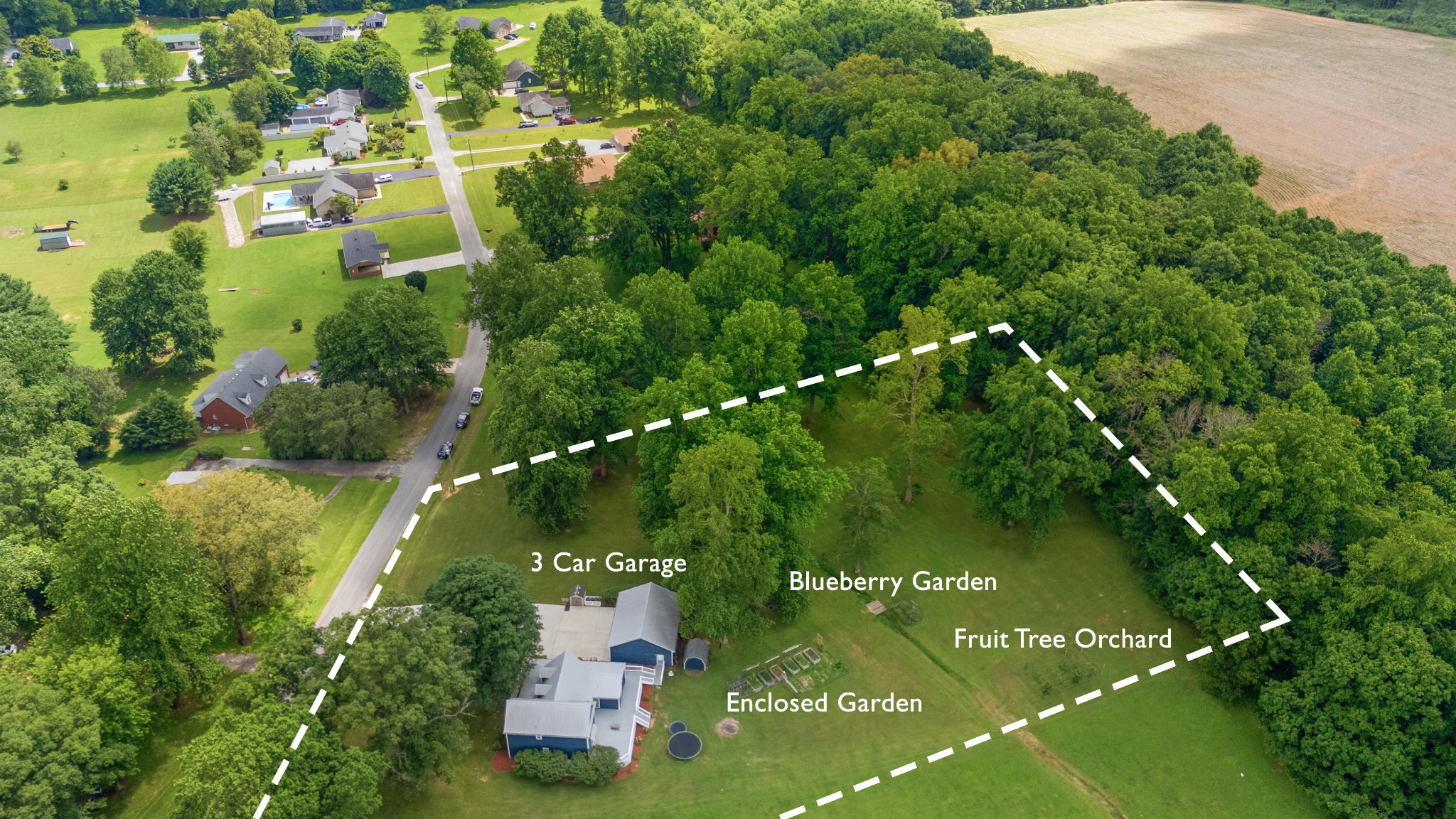 124 Amy Rd