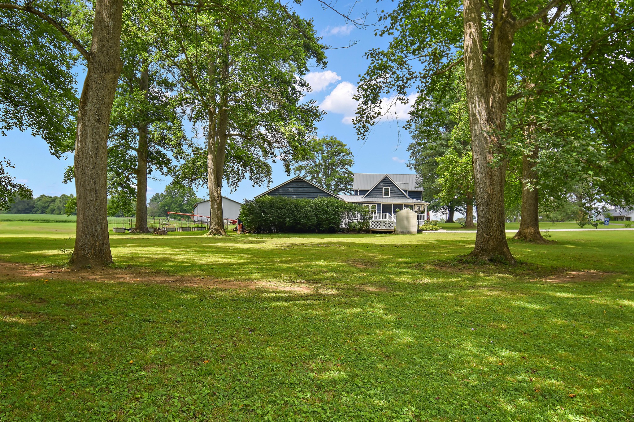 124 Amy Rd
