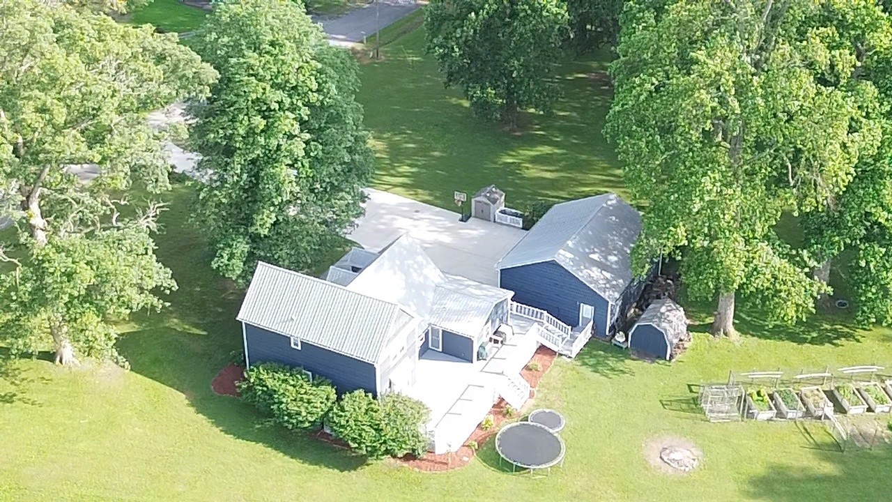 124 Amy Rd