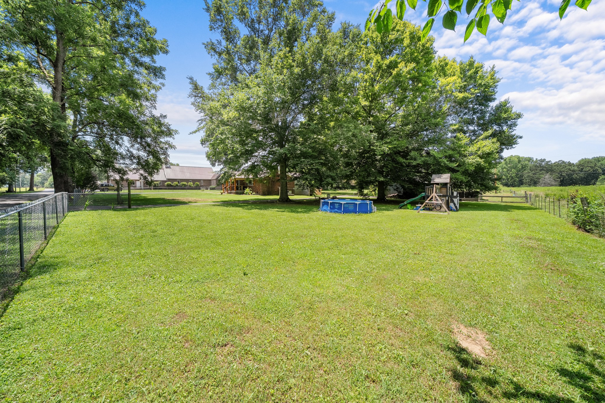 311 Chapman Chapel Rd