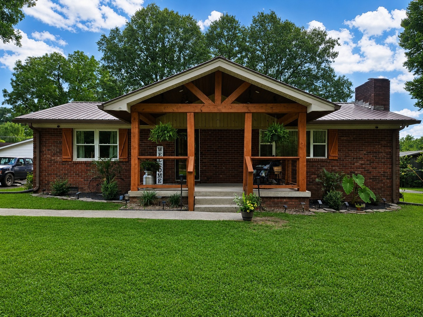 311 Chapman Chapel Rd