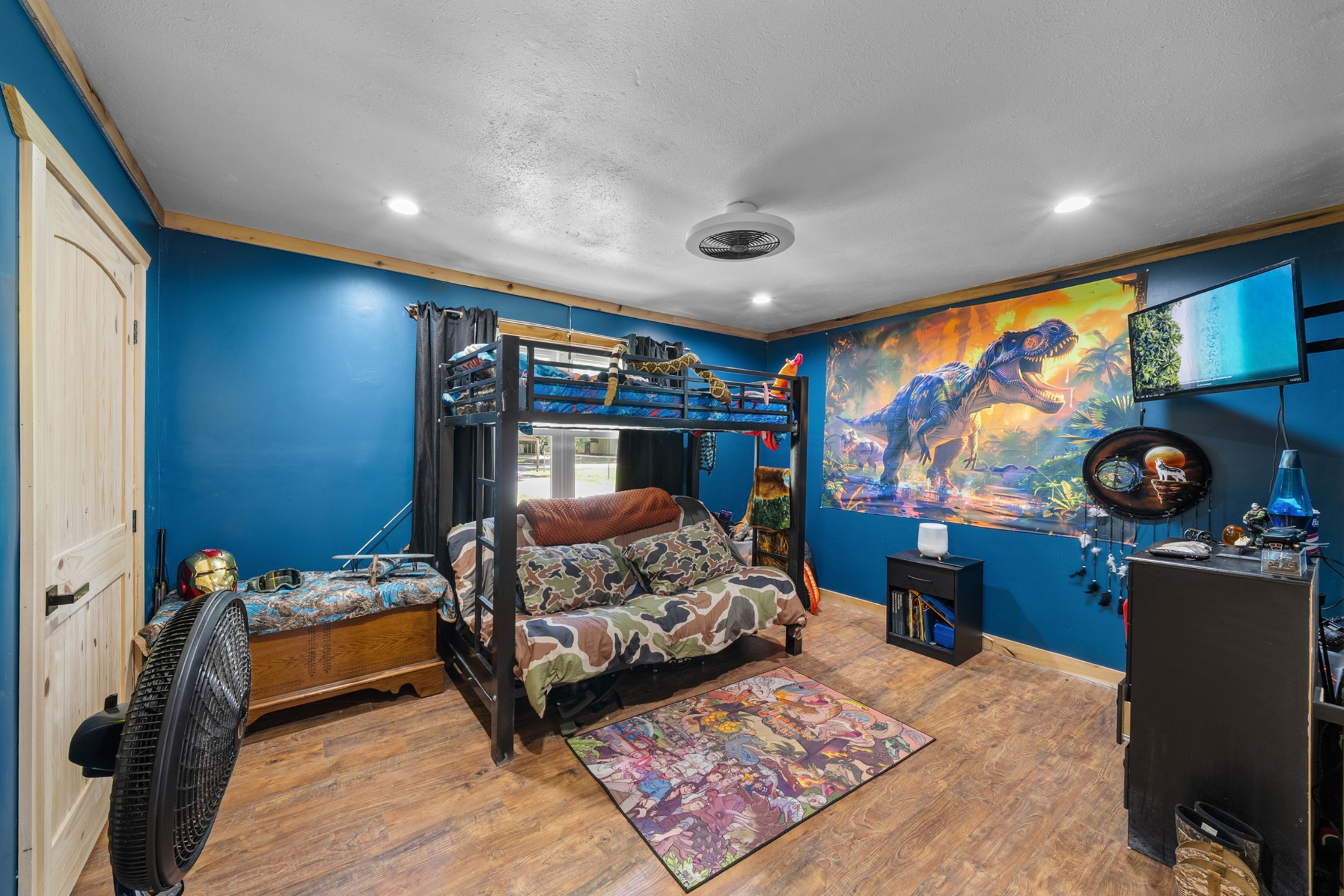 311 Chapman Chapel Rd