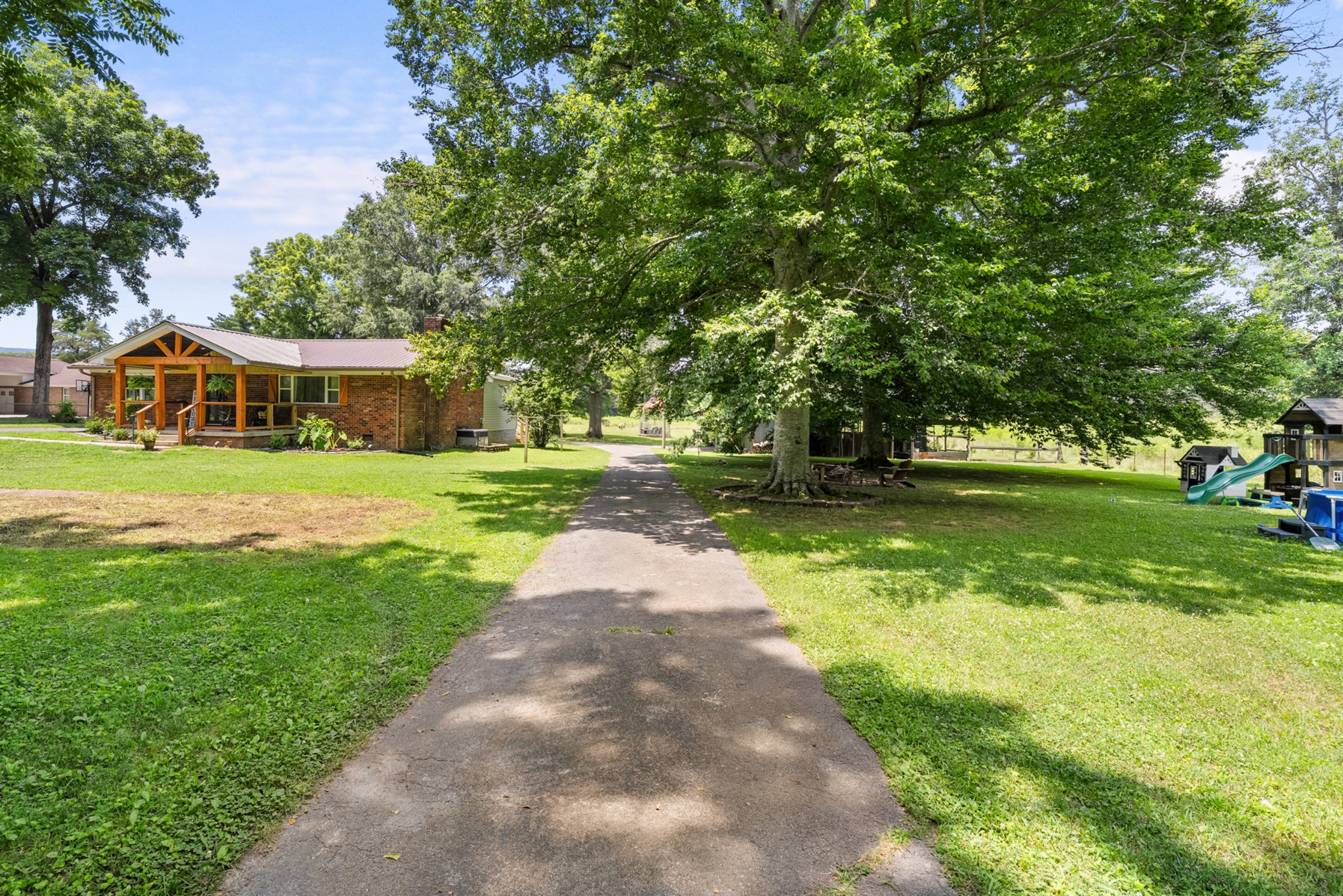 311 Chapman Chapel Rd