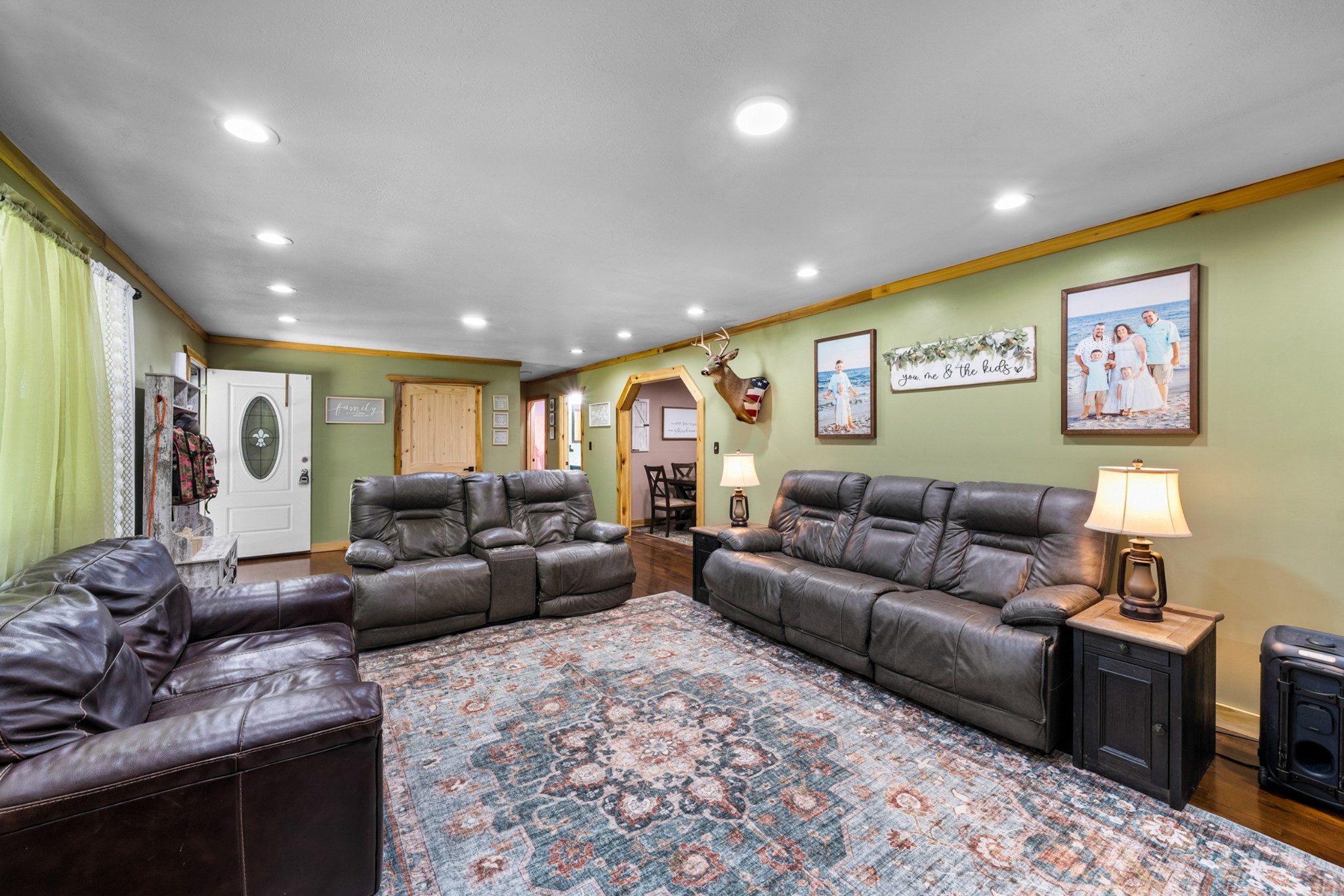 311 Chapman Chapel Rd