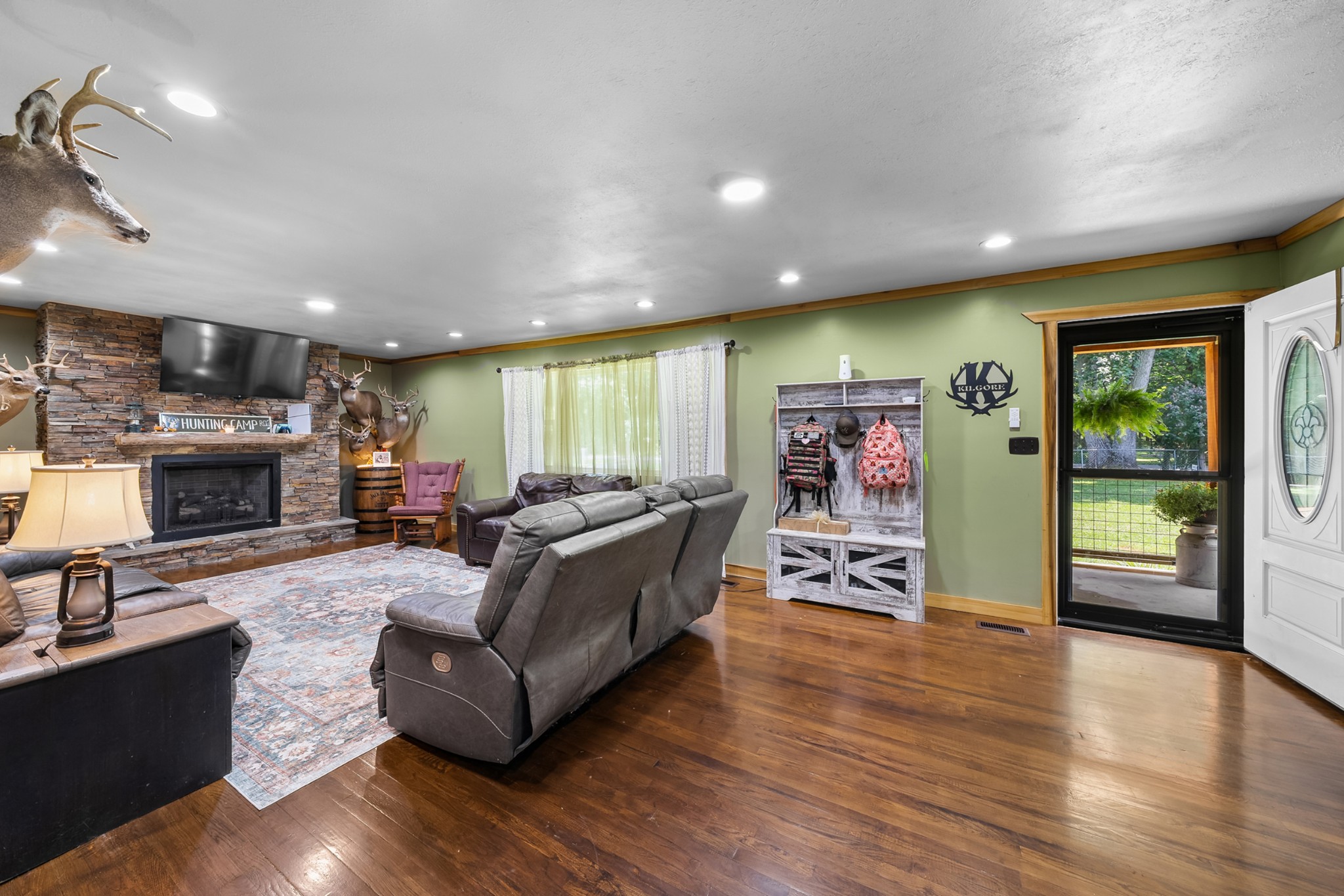 311 Chapman Chapel Rd