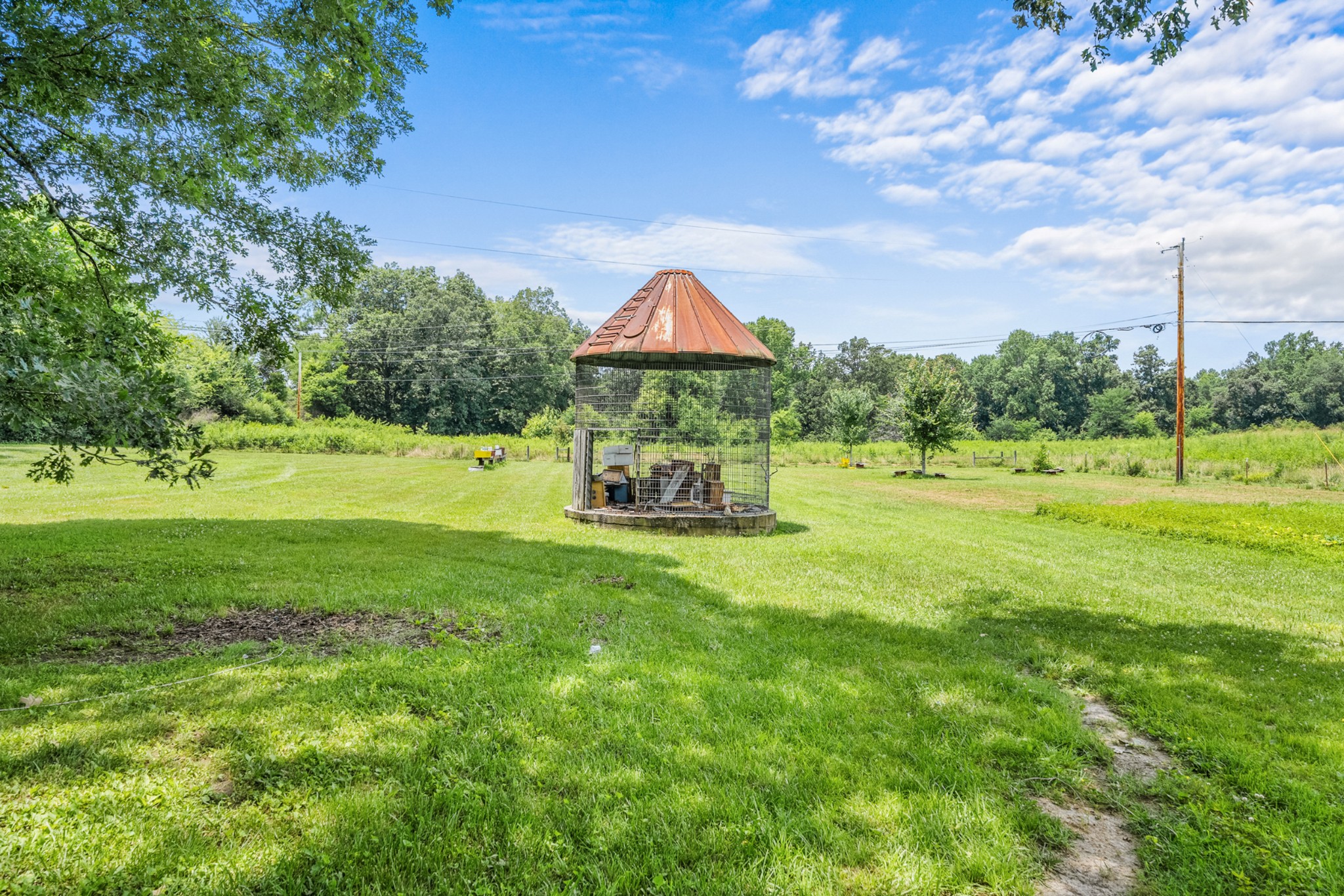 311 Chapman Chapel Rd