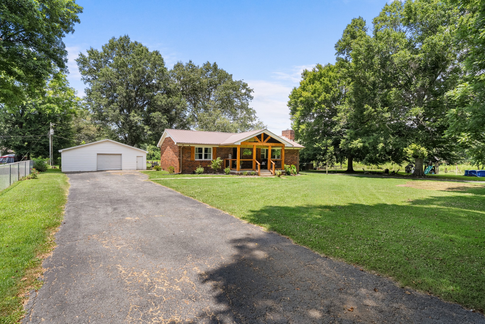311 Chapman Chapel Rd