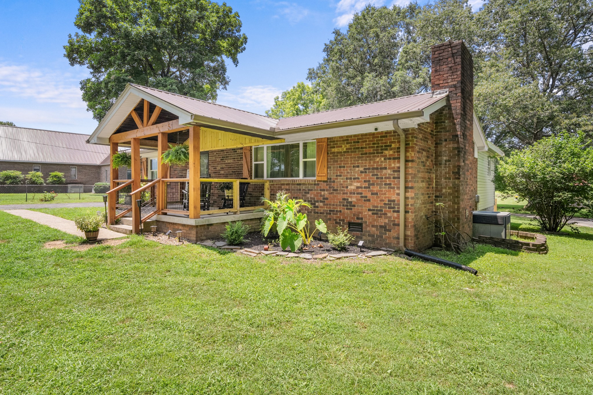 311 Chapman Chapel Rd
