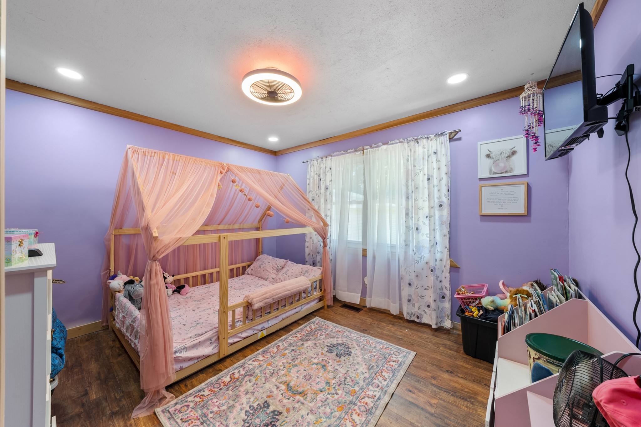 311 Chapman Chapel Rd