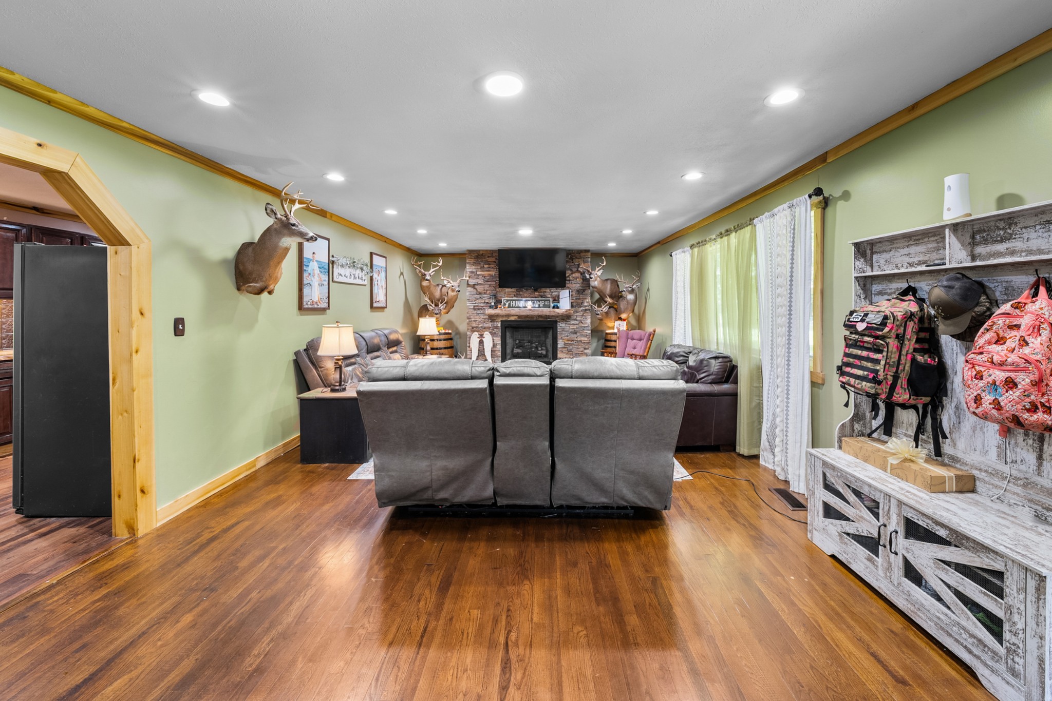 311 Chapman Chapel Rd