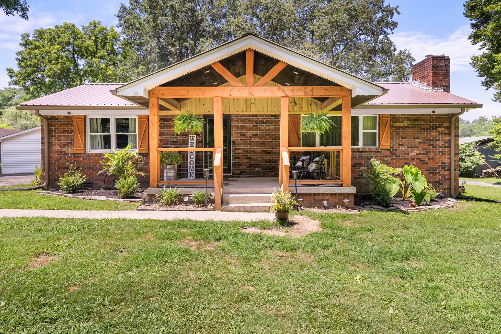 311 Chapman Chapel Rd