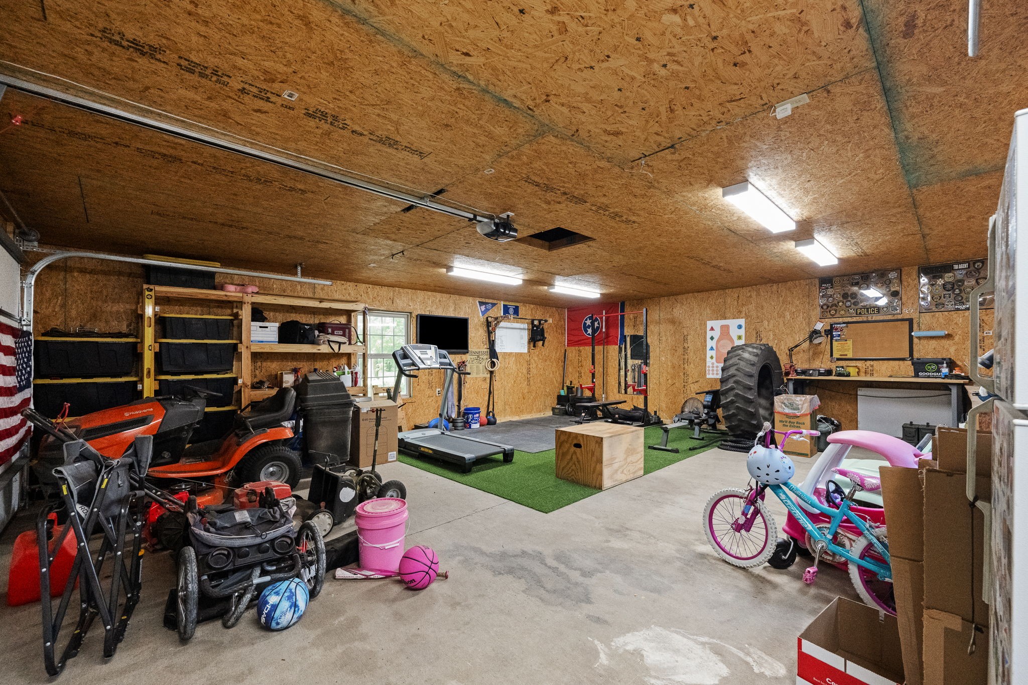 805 Forrest Dr