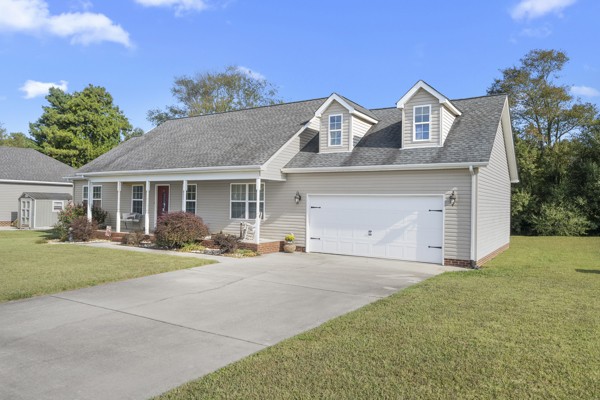110 Elise Cir