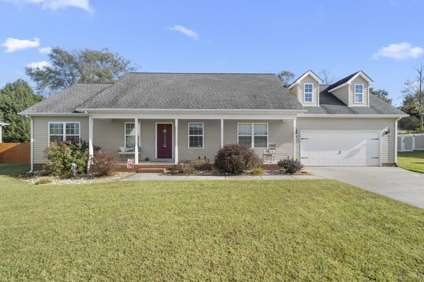 110 Elise Cir