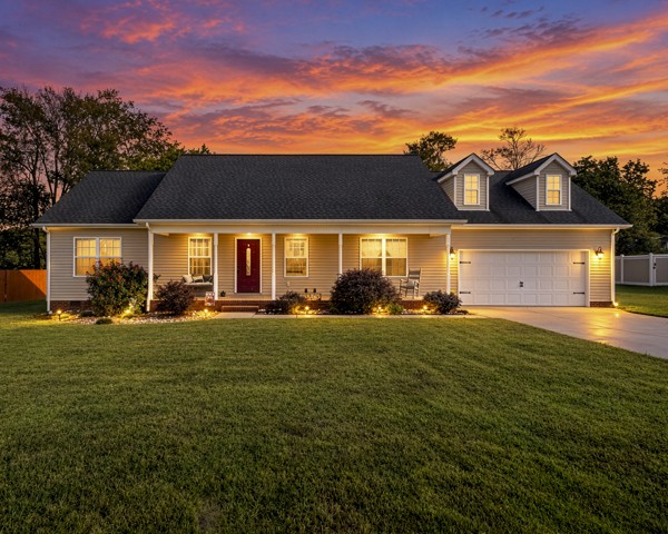 110 Elise Cir
