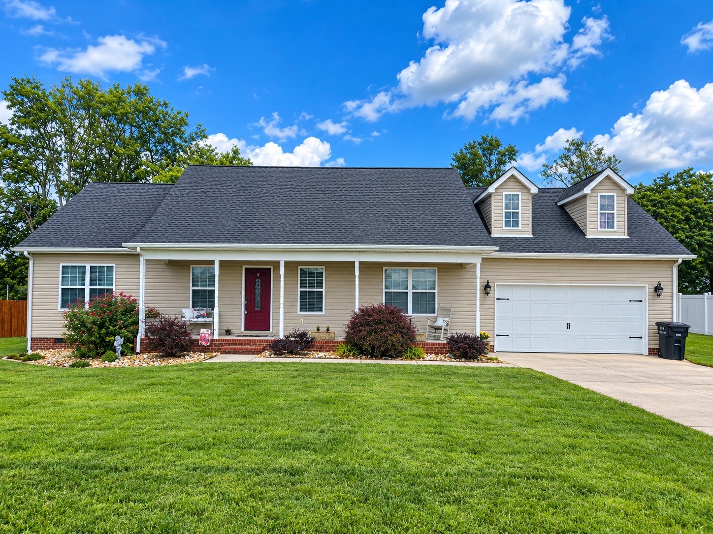 110 Elise Cir