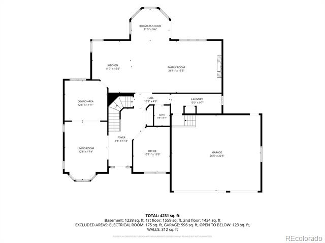15443 E Powers Drive