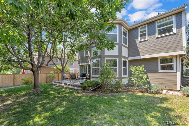 15443 E Powers Drive