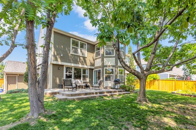 15443 E Powers Drive