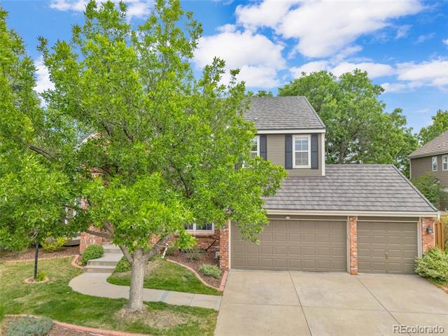 15443 E Powers Drive