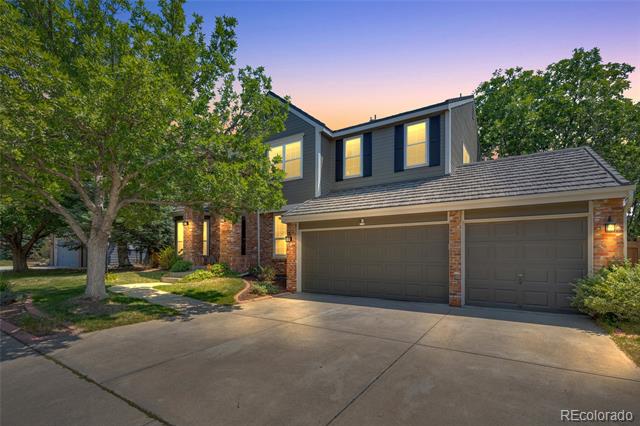 15443 E Powers Drive