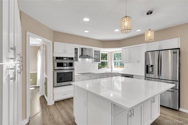15443 E Powers Drive