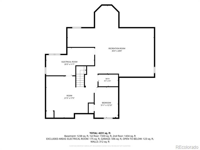 15443 E Powers Drive