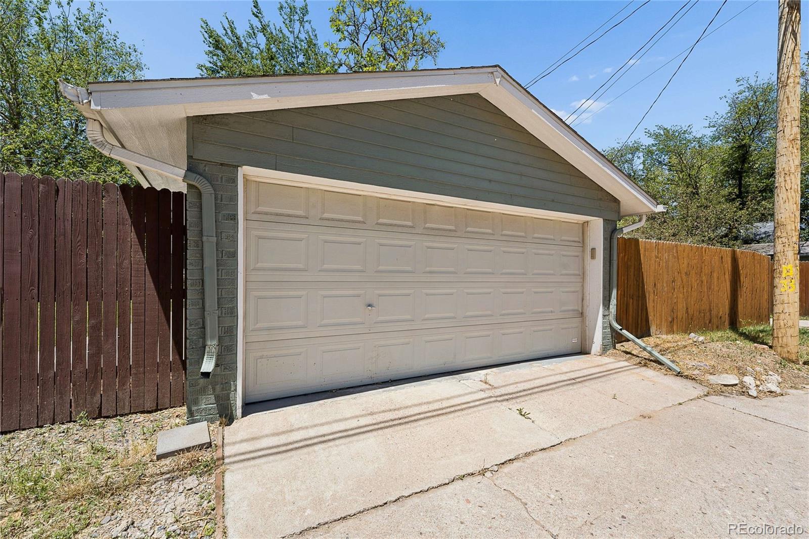 3040 N Columbine Street