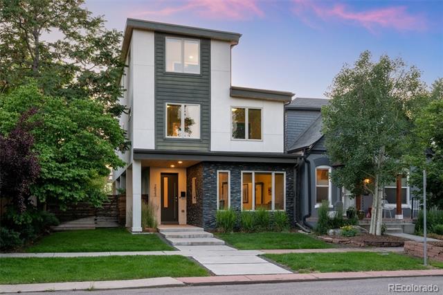 2523 N Humboldt Street Denver Co Us 80205 Rec9932909