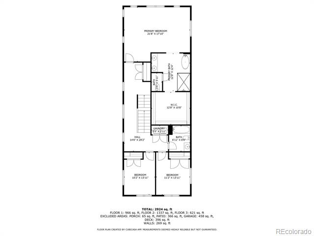 2523 N Humboldt Street