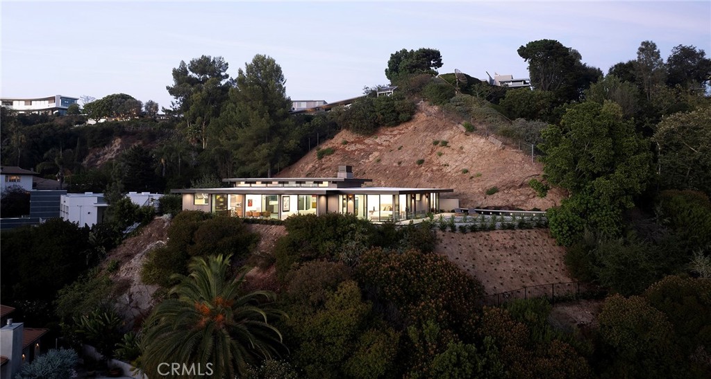 9015 Alto Cedro Drive