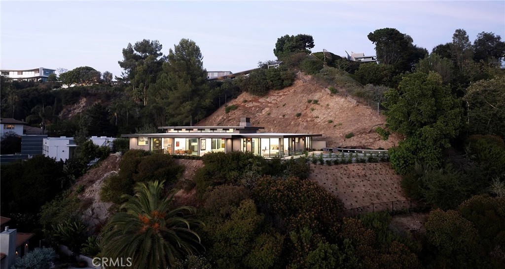 9015 Alto Cedro Drive