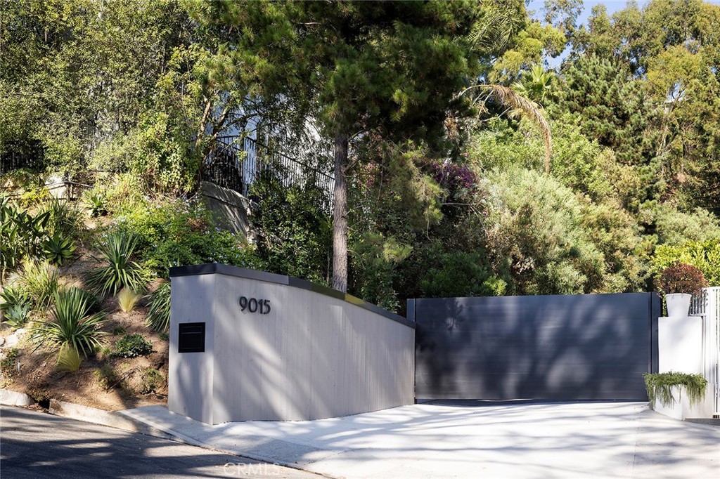 9015 Alto Cedro Drive