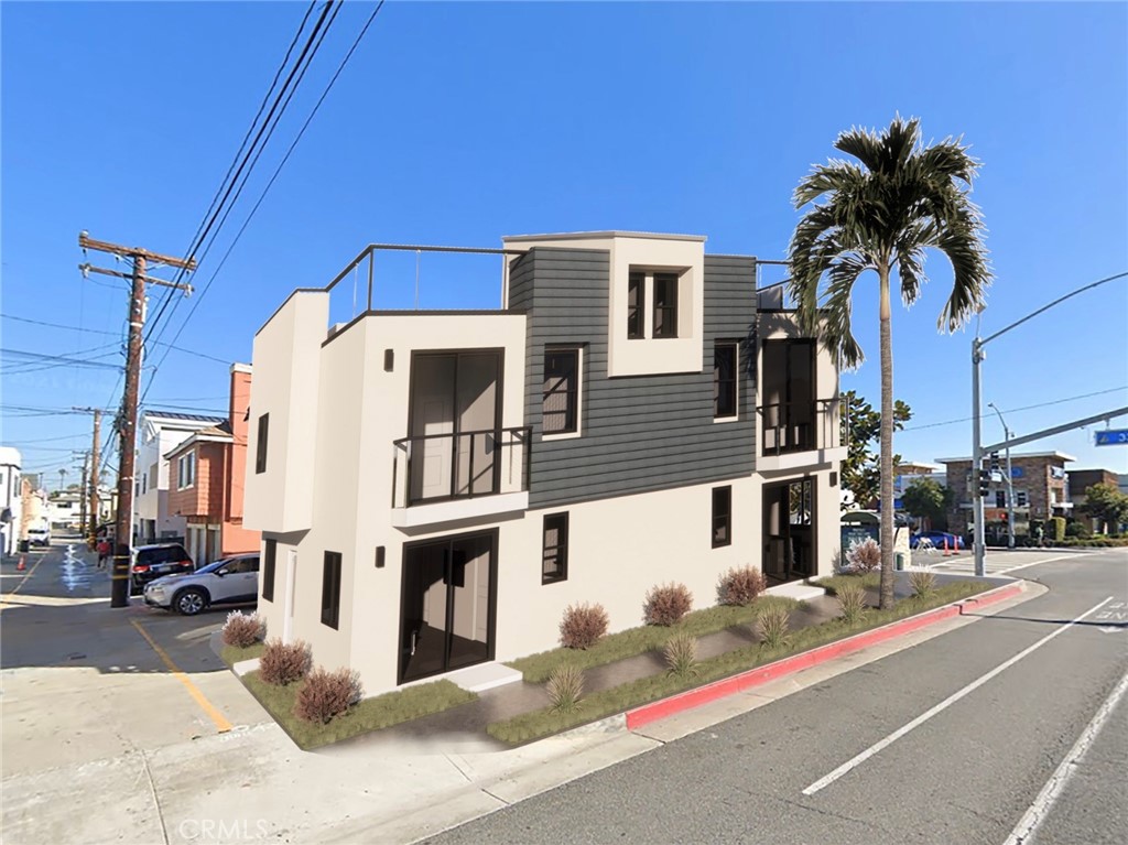 3206 W Balboa Boulevard